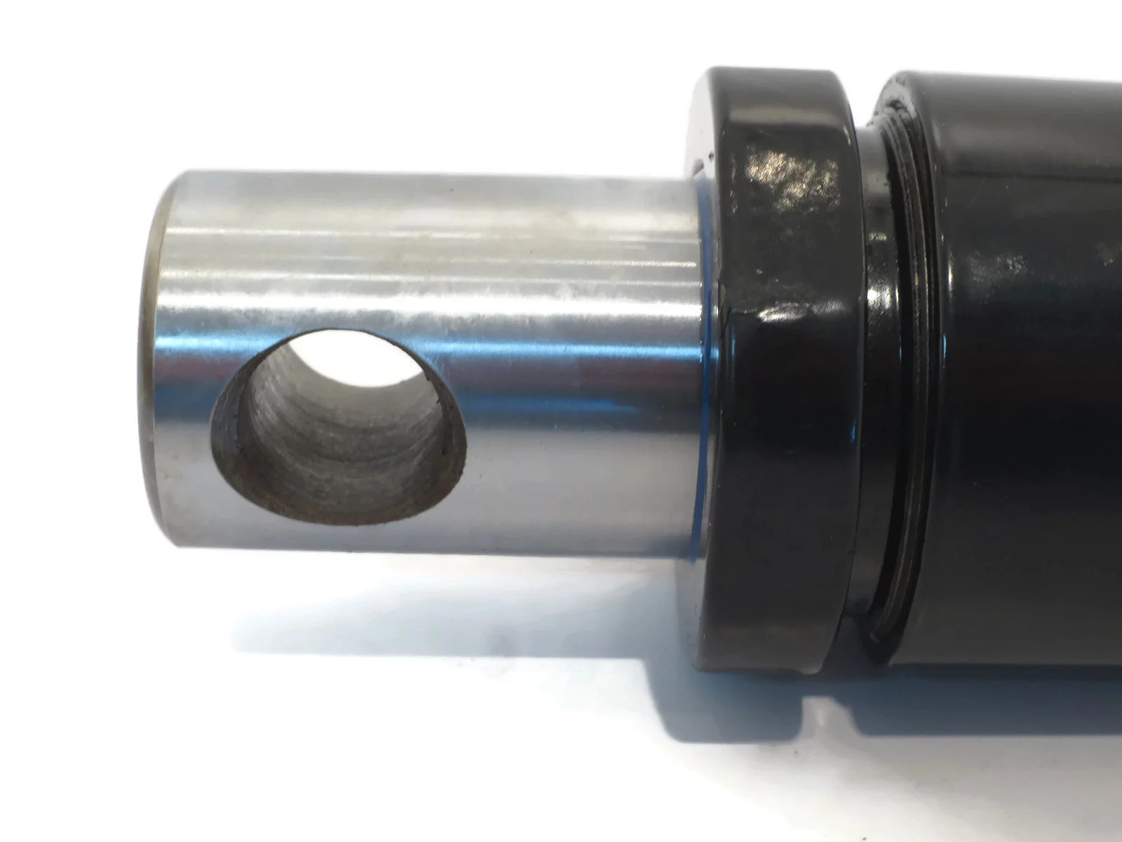 Buyers Products | (Pack of 2) Snowplow Angling Cylinder Ram For Western Conventional Pro by The ROP Shop