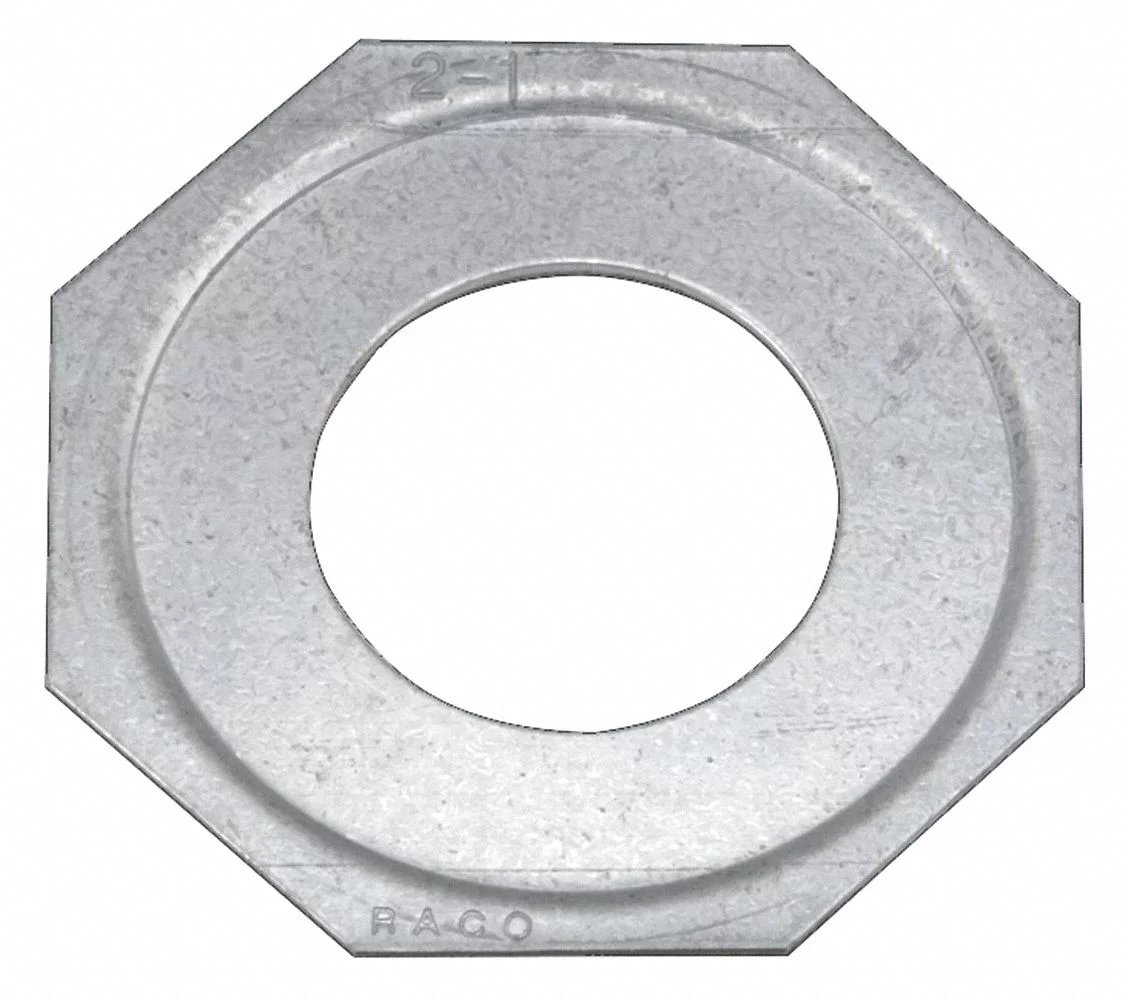 Raco Reducing Washer,3