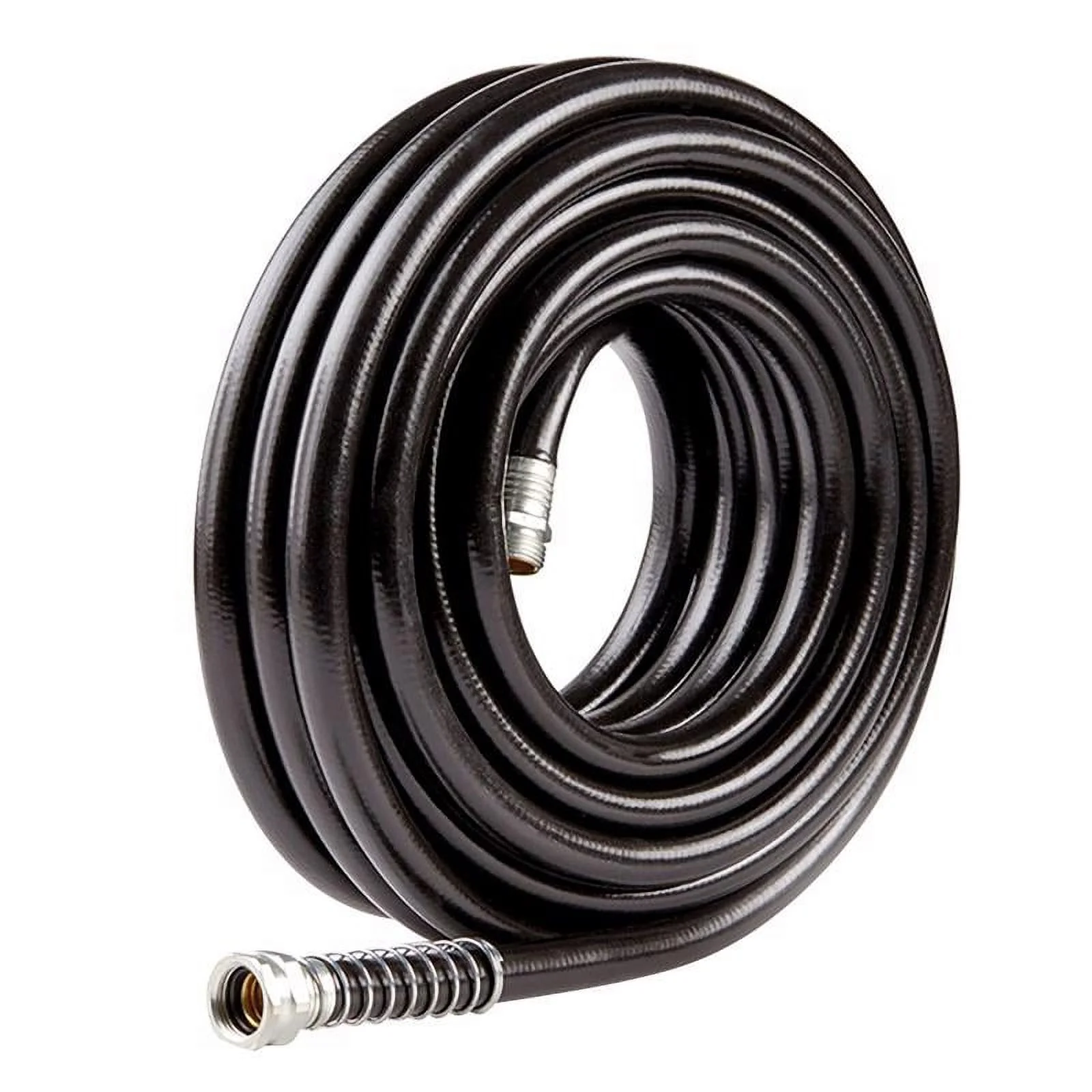 1 Pc, Gilmour Flexogen 5/8 In. D X 50 Ft. L Professional Grade Garden Hose