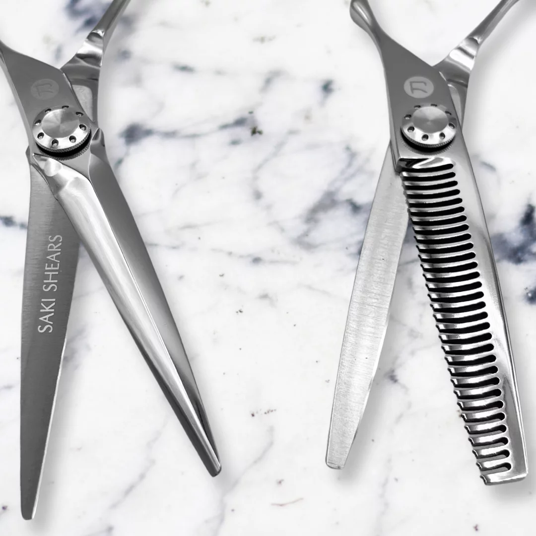 Shinrinyoku Hair Shear Set