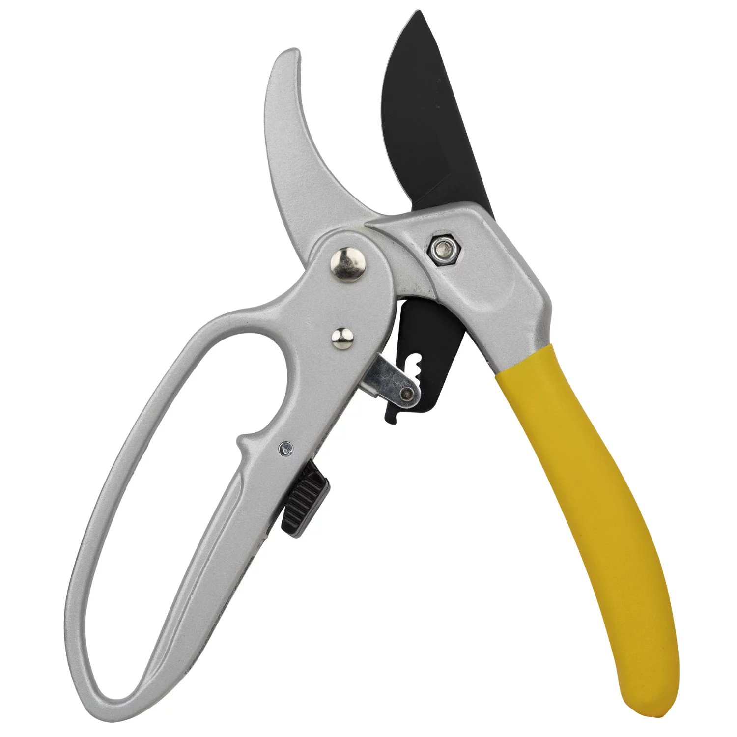 TR RATCHETING PRUNER