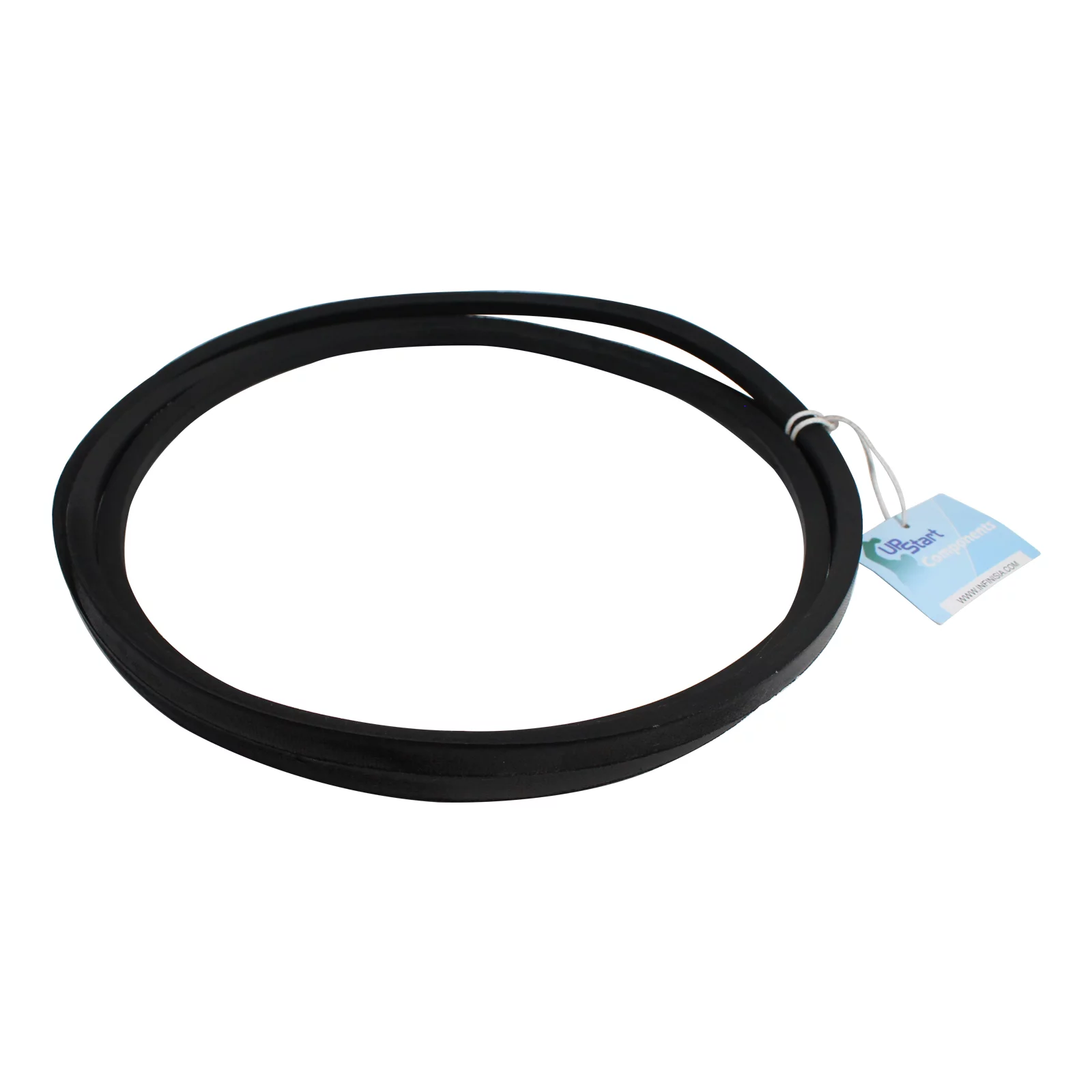 429636 Deck Belt Replacement for Husqvarna YTA18542 - Compatible with 532429636 42 inch Cut Mower Deck Belt