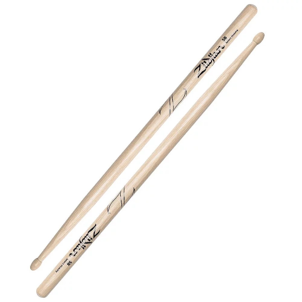 Z5BW Zildjian 5B Wooden Tip Drumstick