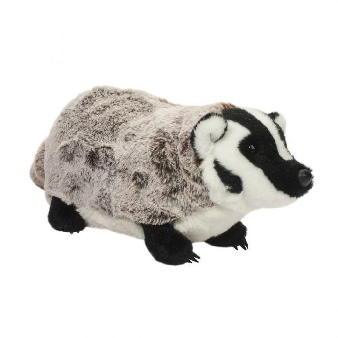 Douglas Cuddle Toys| Barry the Badger Plush Stuffed Animal 11”