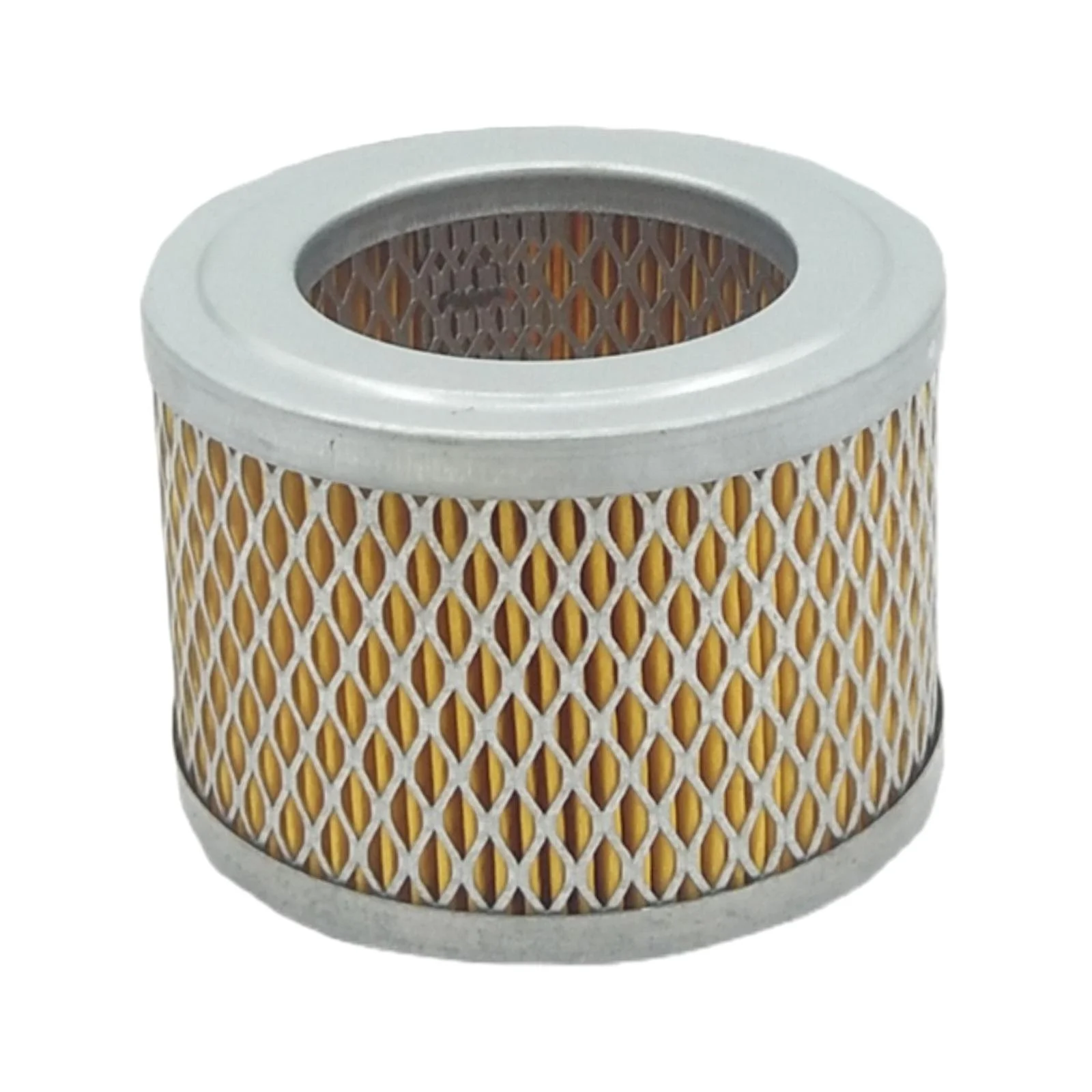 Colaxi F004 Vacuum Pump Air Blower Inlet Repair Parts Height 72mm Professional Replacement Parts Inner Diameter 62mm