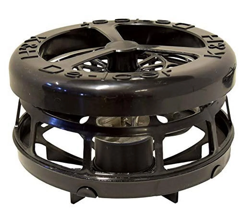 EasyPro+ Thermo-Pond 1500 Watt Pond Heater De-Icer