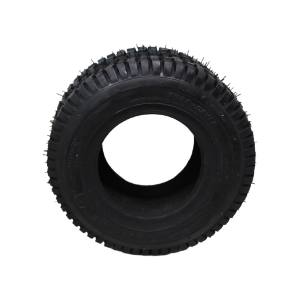 RAParts Turf Tire 15x6.00-6 4 Ply Rating Fits UTVs Go Kart Zero-Turn Mower