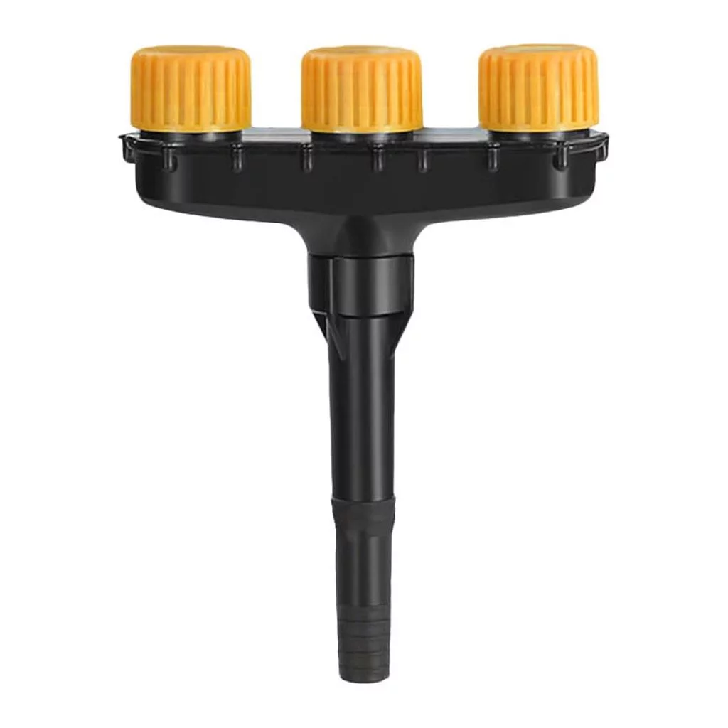 TOYFUNNY Agricultural Watering Sprinkler Watering Machine Plastic Large Watering