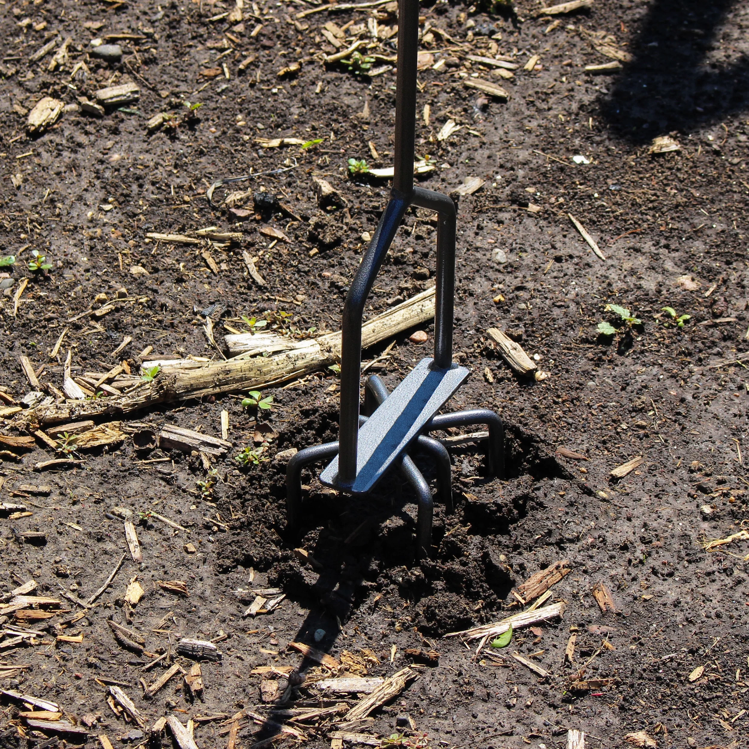 7Penn Claw Weeder Tool 38in Stand Up Weed Puller Removal Tool Weed Picker Tool