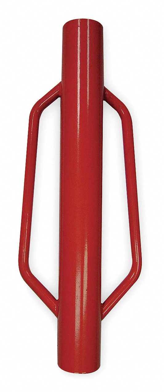 Manufacturer Varies Fence Post Driver,17.5 lbs 4LVN8