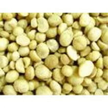 Azar Macadamia Nut Pieces - 5 lb. package, 1 per case