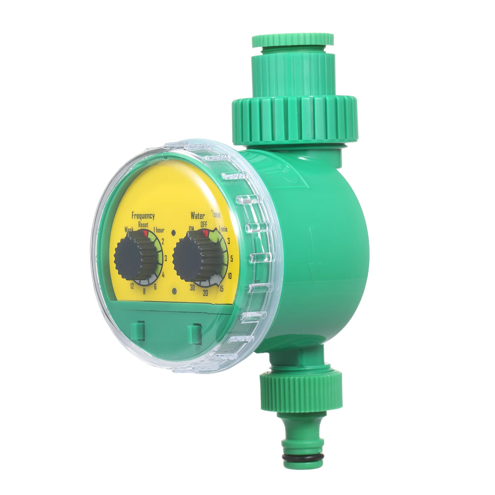 Electronic Automatic Irrigation Kit by Anself, Watering System for Garden with Timer