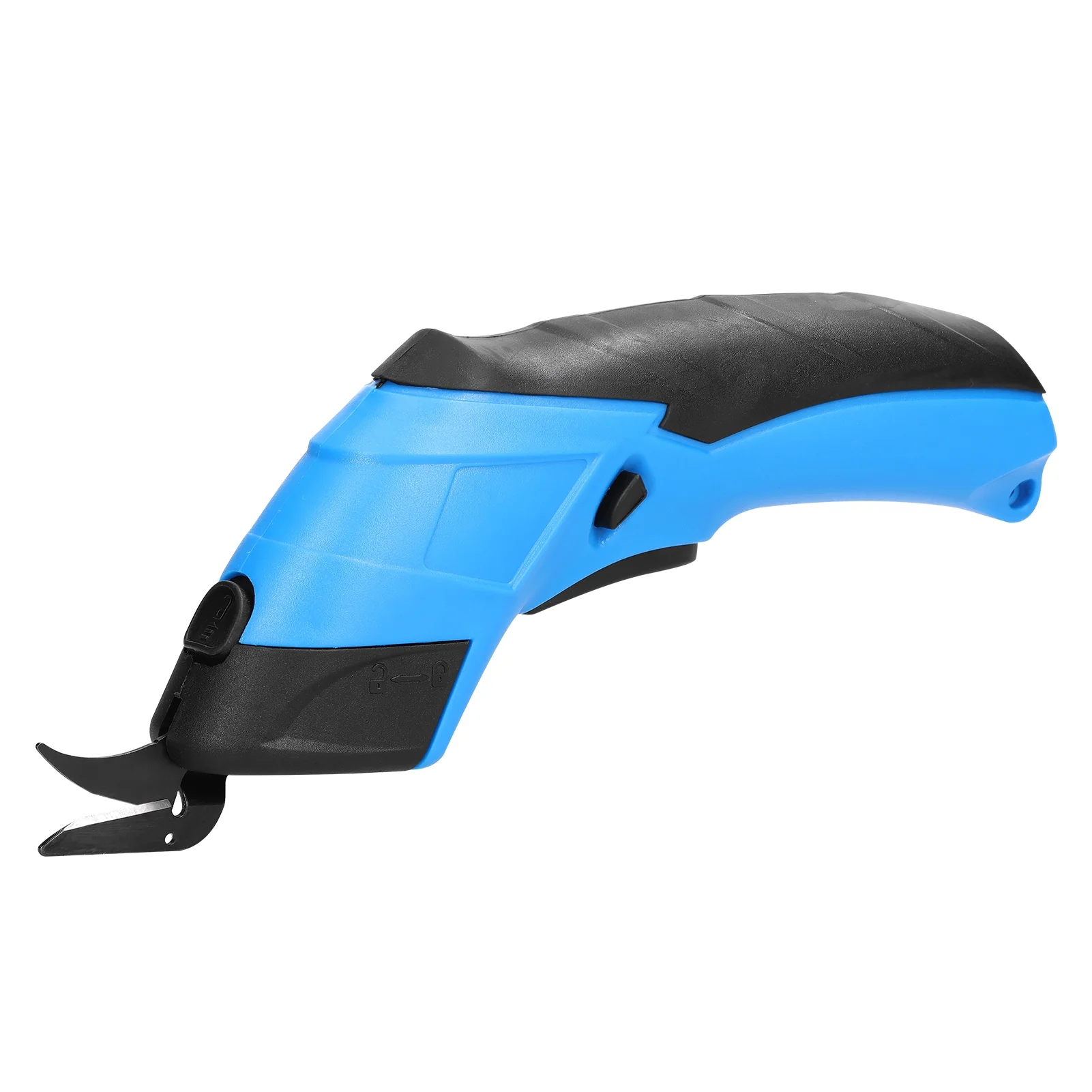 GoolRC Electric scissors, Shear Shears Fabric Carpet Pvc HandheldShear Carpet Pvc Cloth Shear Shears Fabric Cloth Reable Shears Scissors Eryue Handheld Qinquan Iuppa