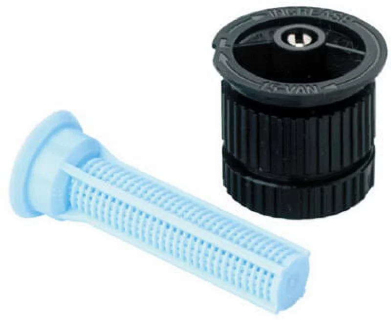 Quarter Circle Pattern Replacement Nozzle, Each