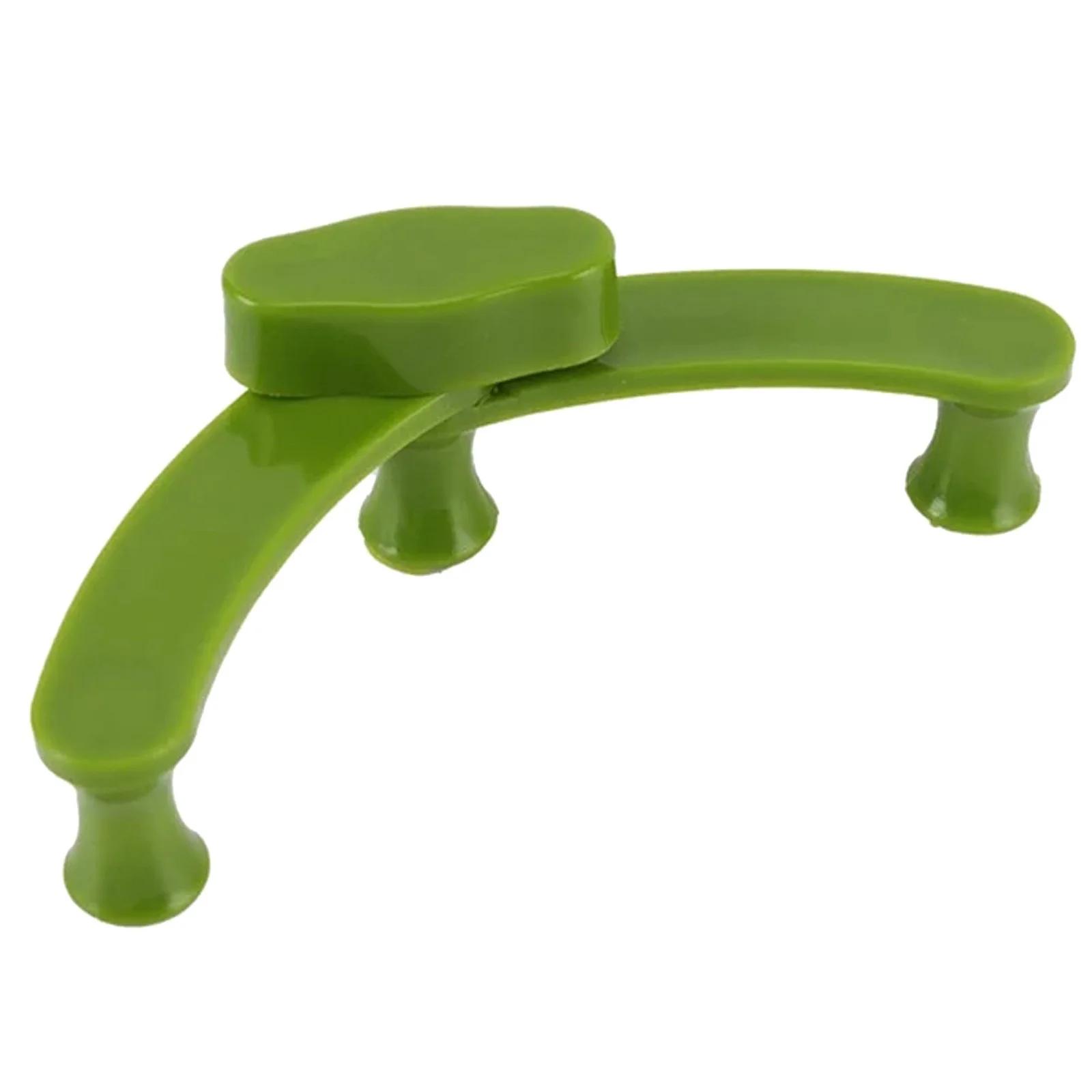 MVNSFEW Bender 360 Adjustable Support Clip Planter Holder Tool Bender Bonsai Tools Pruner Fruit Tree Branch Pulling & Shaper Bonsai Sculpting (1 Pc)