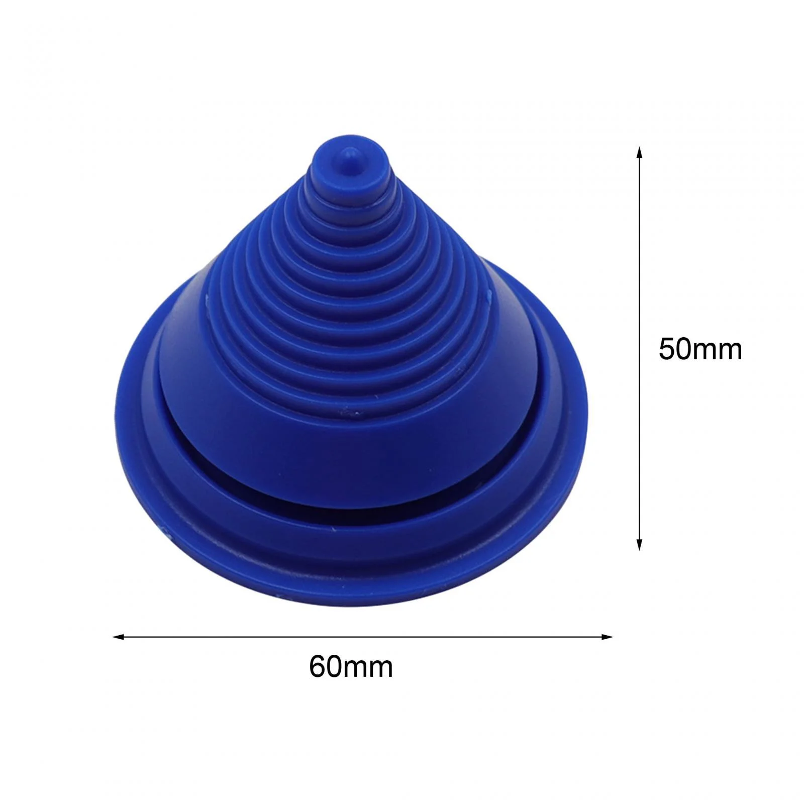 Colaxi 6xLawn Mower Blade Balancer Balances Blade after Sharpening Precision
