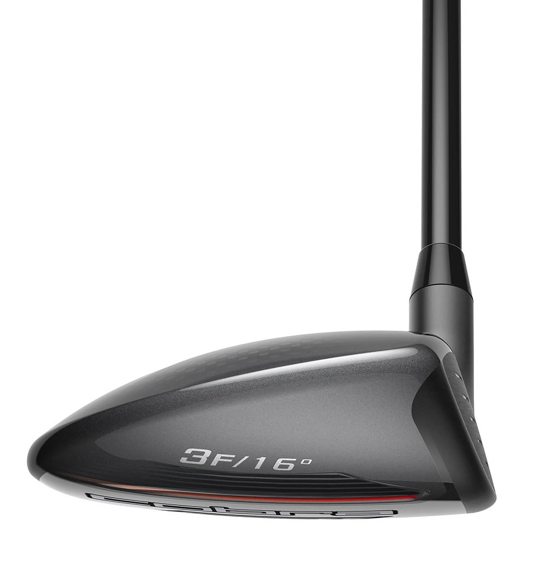 Cobra Golf Club AIR-X Grey/Red 20* 5 Wood Senior Graphite New