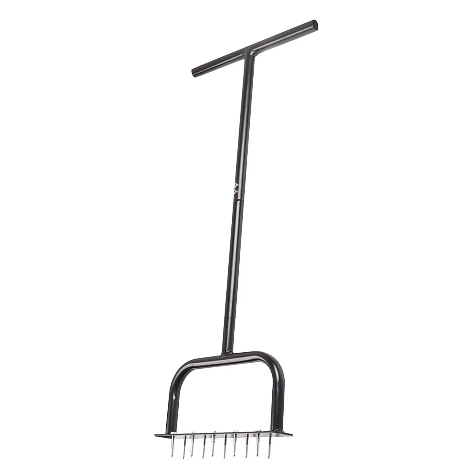 Lawn Aerator Aeration Grass Dethatching Lawn for Yard