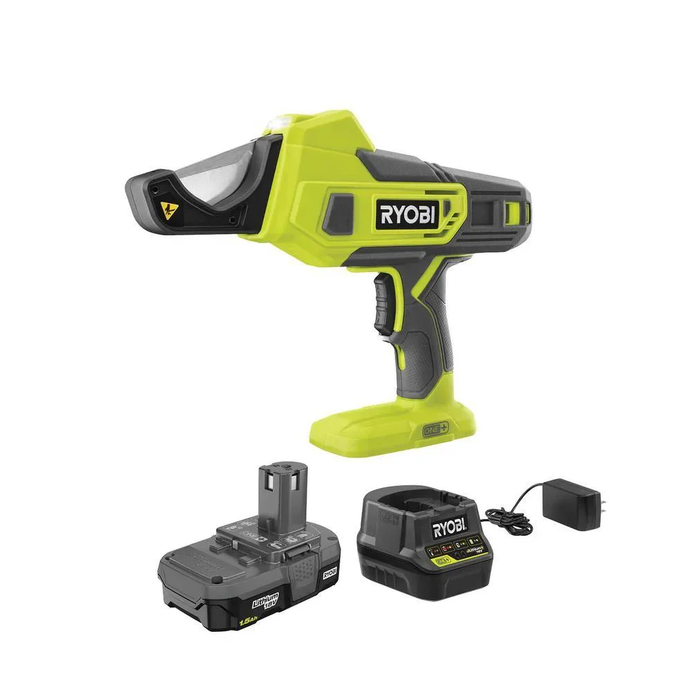 RYOBI 18V ONE+ 2