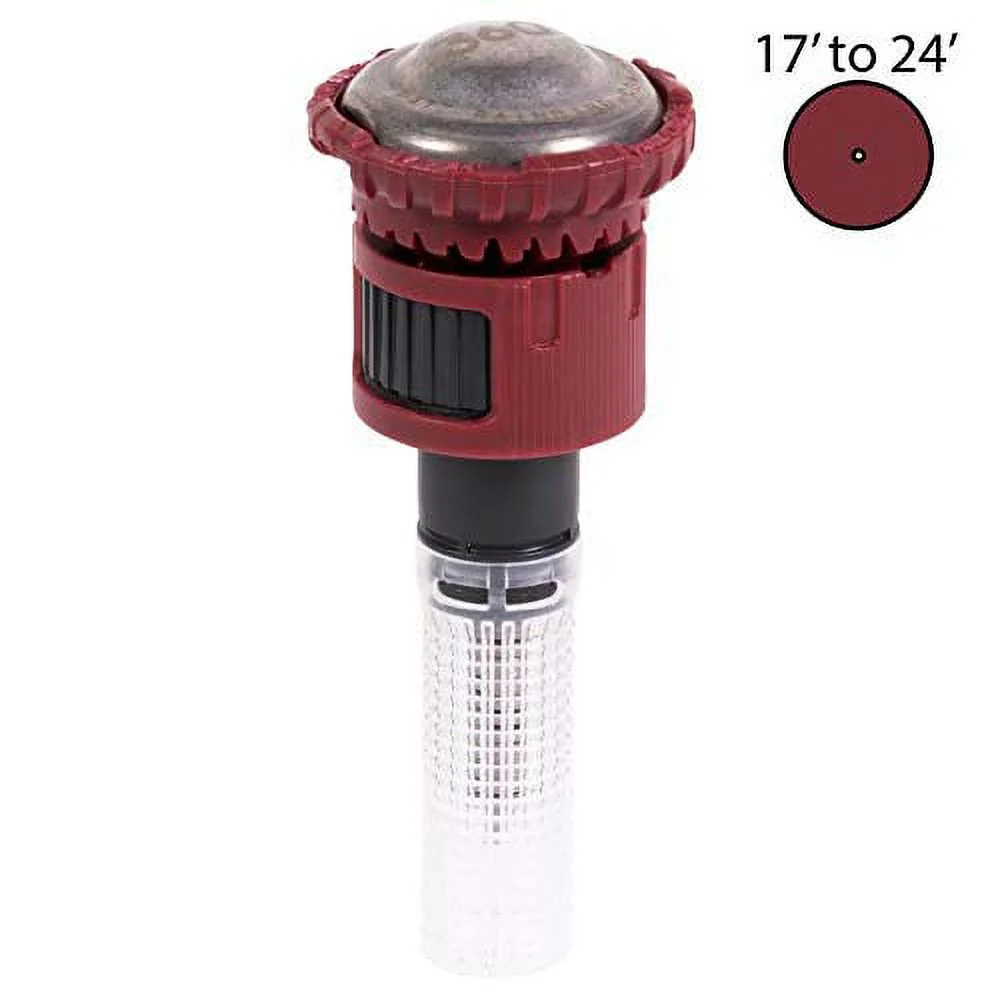 Rain R-VAN24-360 - 17-24 Ft. Full Circle Pattern Nozzles (360 Degree) (5Pcs In A Bag