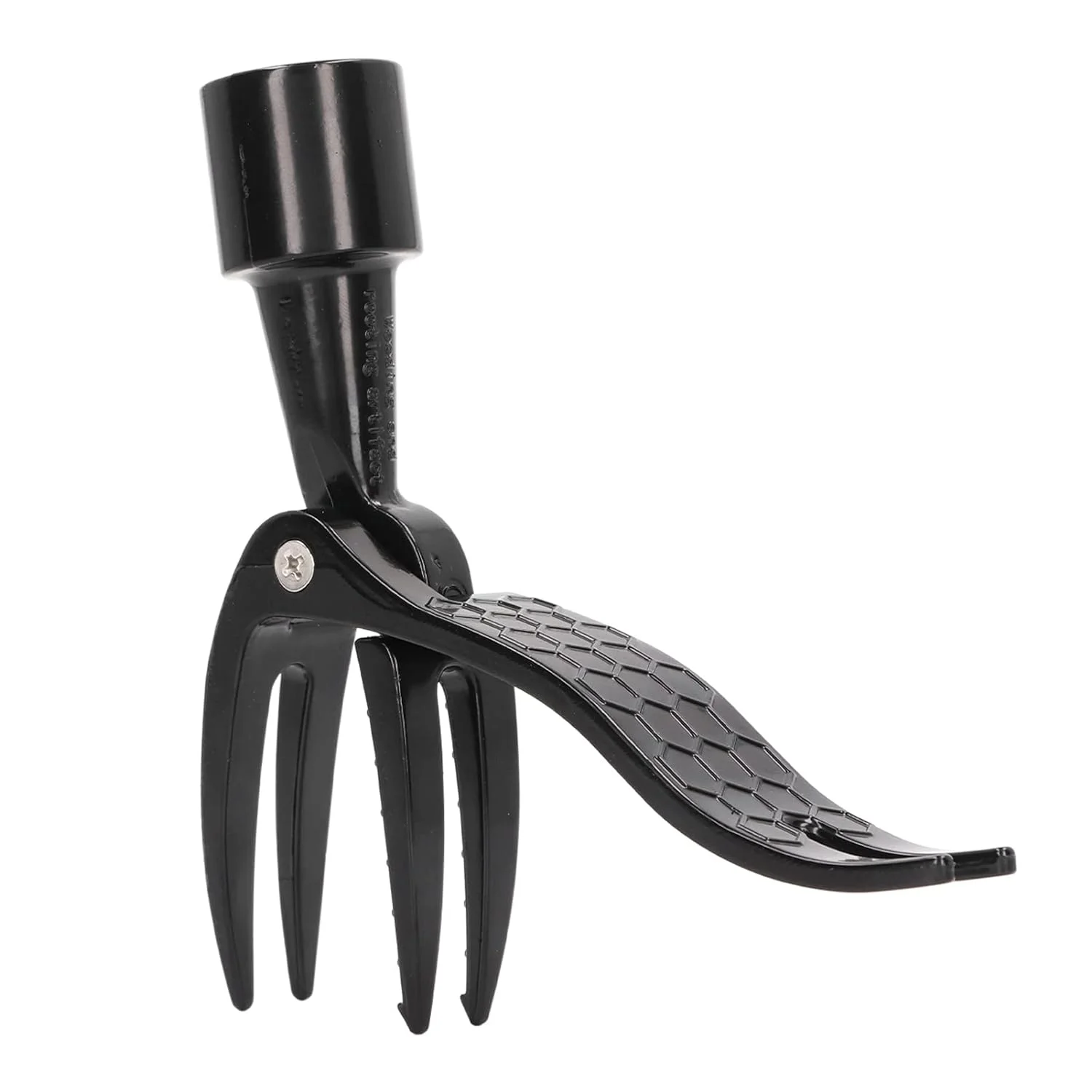 Portable Weed Picker  Portable Picker  The Original Stand Up Puller Weeder Tool Easily Remove Weeds Without Bending  Pulling  or  Hand weeders