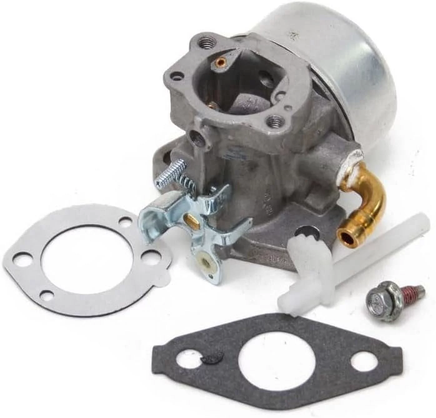 591299 Lawn & Garden Equipment Engine Carburetor Genuine Original Equipment Manufacturer () Part