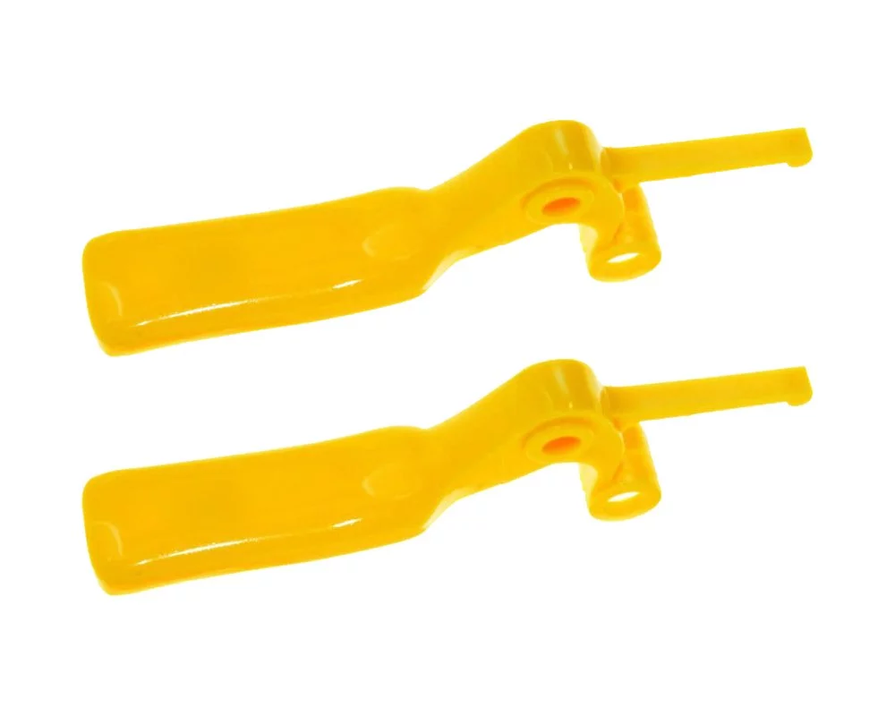 Weed Eater Trimmer (2 Pack) Replacement Trigger # 530058000-2PK