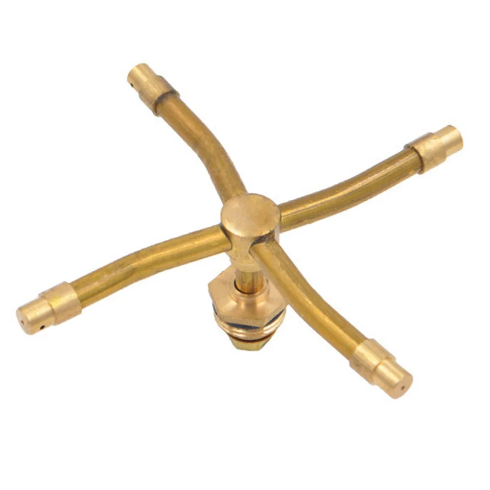 360 Degree 1/2'' Sprayer Sprinkler for Agriculture Garden Watering Accessories