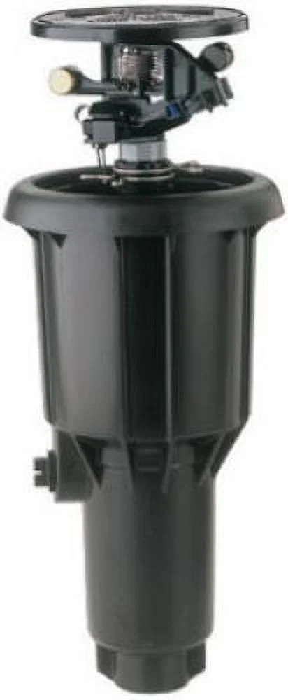 Rainbird AG-5 Maxi All-Gallonage Deluxe Pop Up Impact Rotor Sprinkler Head - Quantity of 8