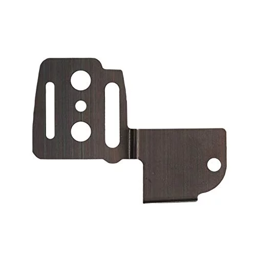 Echo Genuine OEM Guide Bar Plate # 43301239131