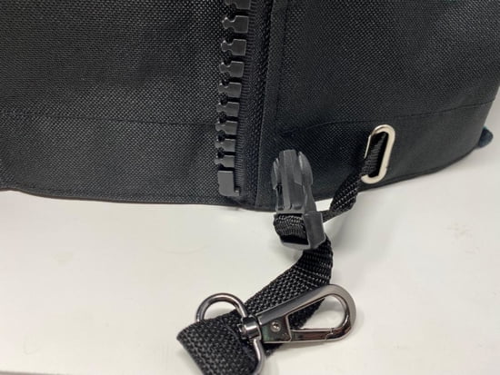 Trimmer cover, trimmer wrap, weed Wacker cover, weed eater wrap, cover, wrap (Green)