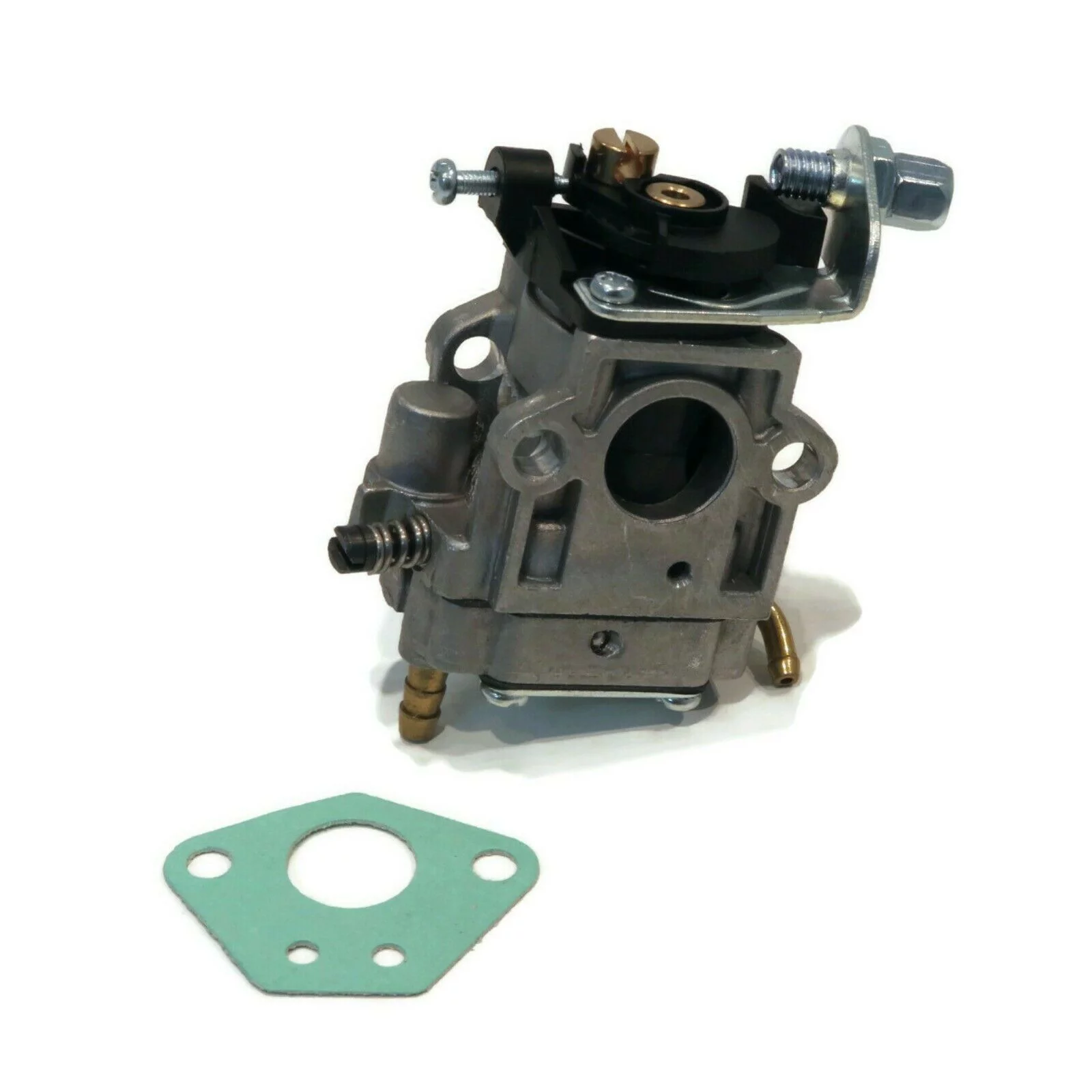 The ROP Shop | Carburetor Carb For Walbro WYK-345 Echo PB-770 PB-770H PB-770T Backpack Blowers