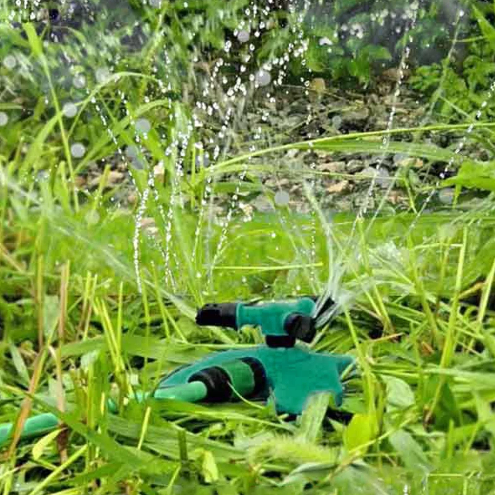 Sprinkler Automatic Garden Water Sprinklers Irrigation System