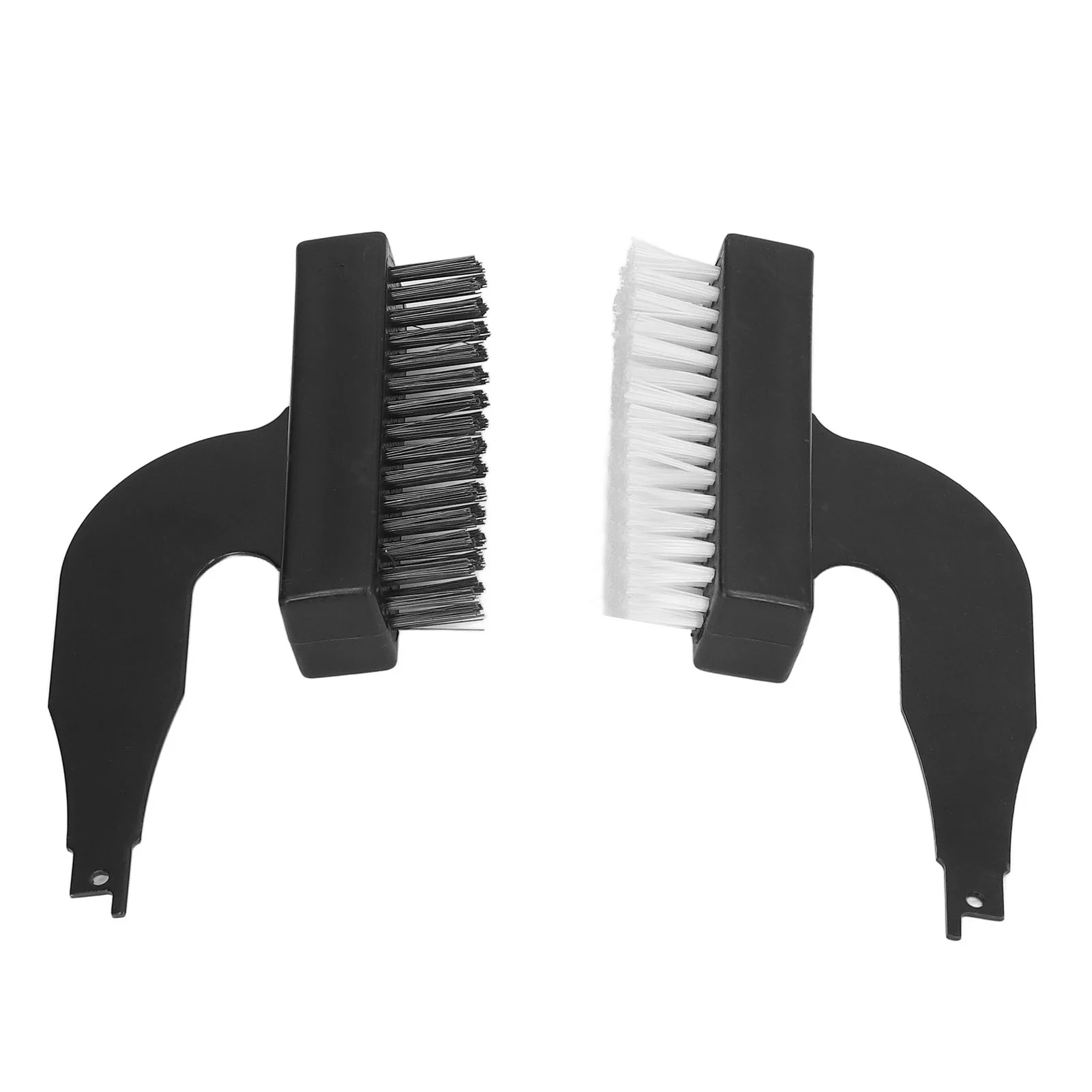 Goldmeet Rust Removing Brush Shovel Electric Wire Nylon Cleaning Tool Reciprocating Blade Sabre Saw