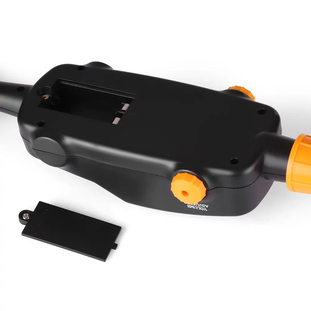 Andoer Metal Finder,Kids Rake Waterproof Coil Kids Handheld Metal Kids Coil Kids Metal Hunter Seeker Waterproof Handheld Metal Sand Tool Metal Tool La De Recherche Le De Métaux Tool With Sand