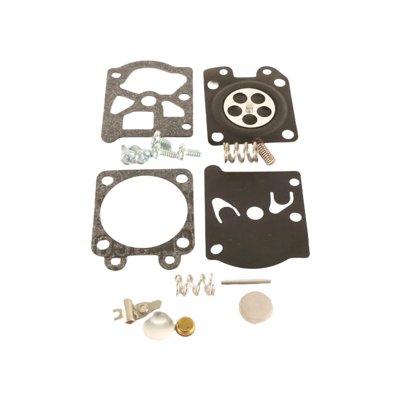 Echo Original Equipment REPAIR KIT, CARBURETOR  - 12310037330