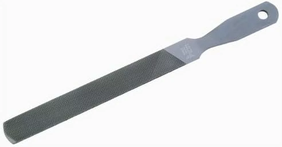 Farmer's 23 And 38 TPI File, 8-Inch