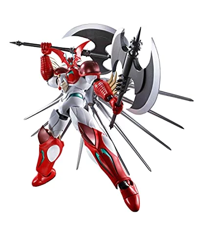 Tamashi Nations - Getter Robot Arc - GX-99, Soul of Chogokin