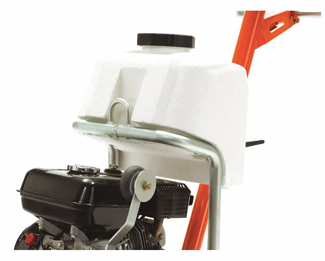 Husqvarna Water Tank, Use With Mfr. No. FS 309 FS309 Water Tank