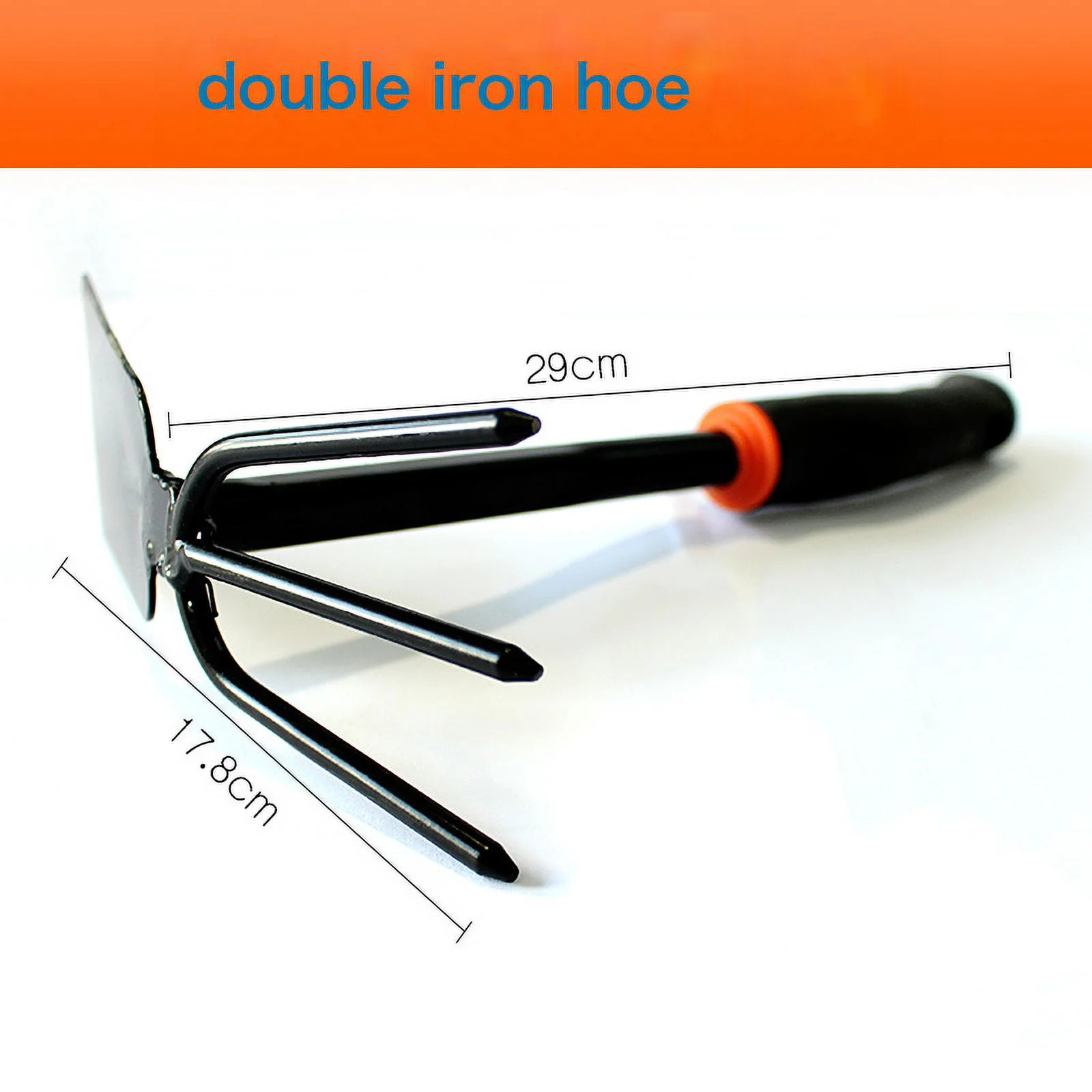 Gardening Tools Three Sets Of Household Pots And Plants To Raise Flowers And Loosen The Soil Succulent Planting Tools Planting Small Hoe Shovel Spade Shovel