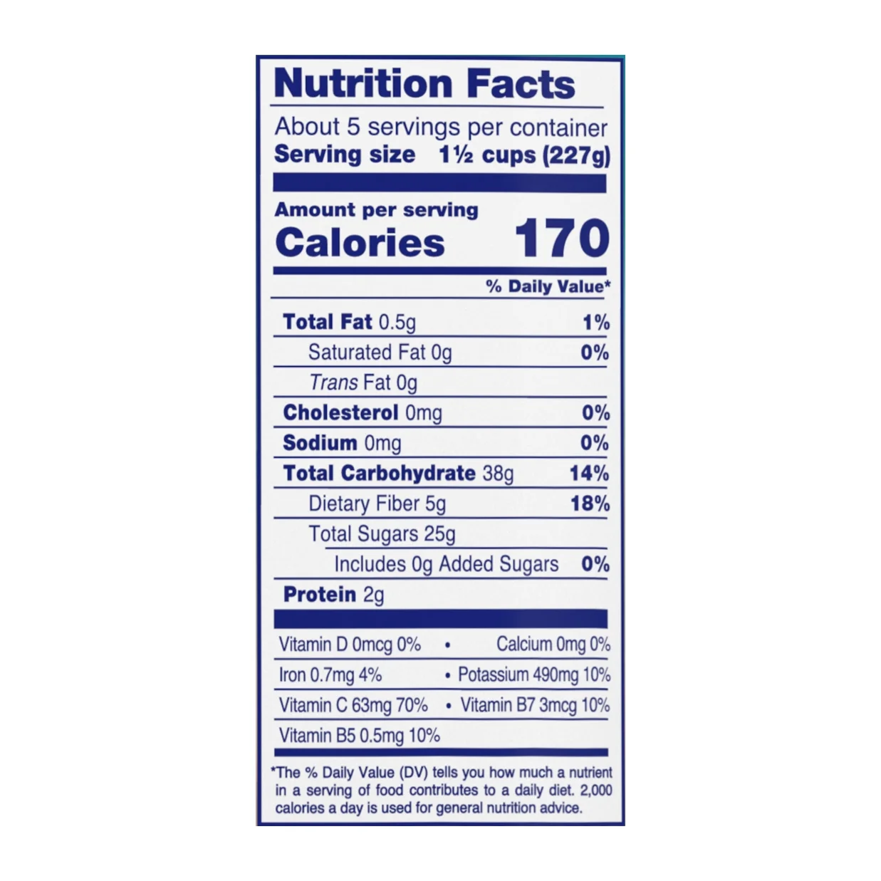 Dole Crafted Smoothie Blends Frozen Tropical Fruit Blend with Dragon Fruit, 40 oz Bag