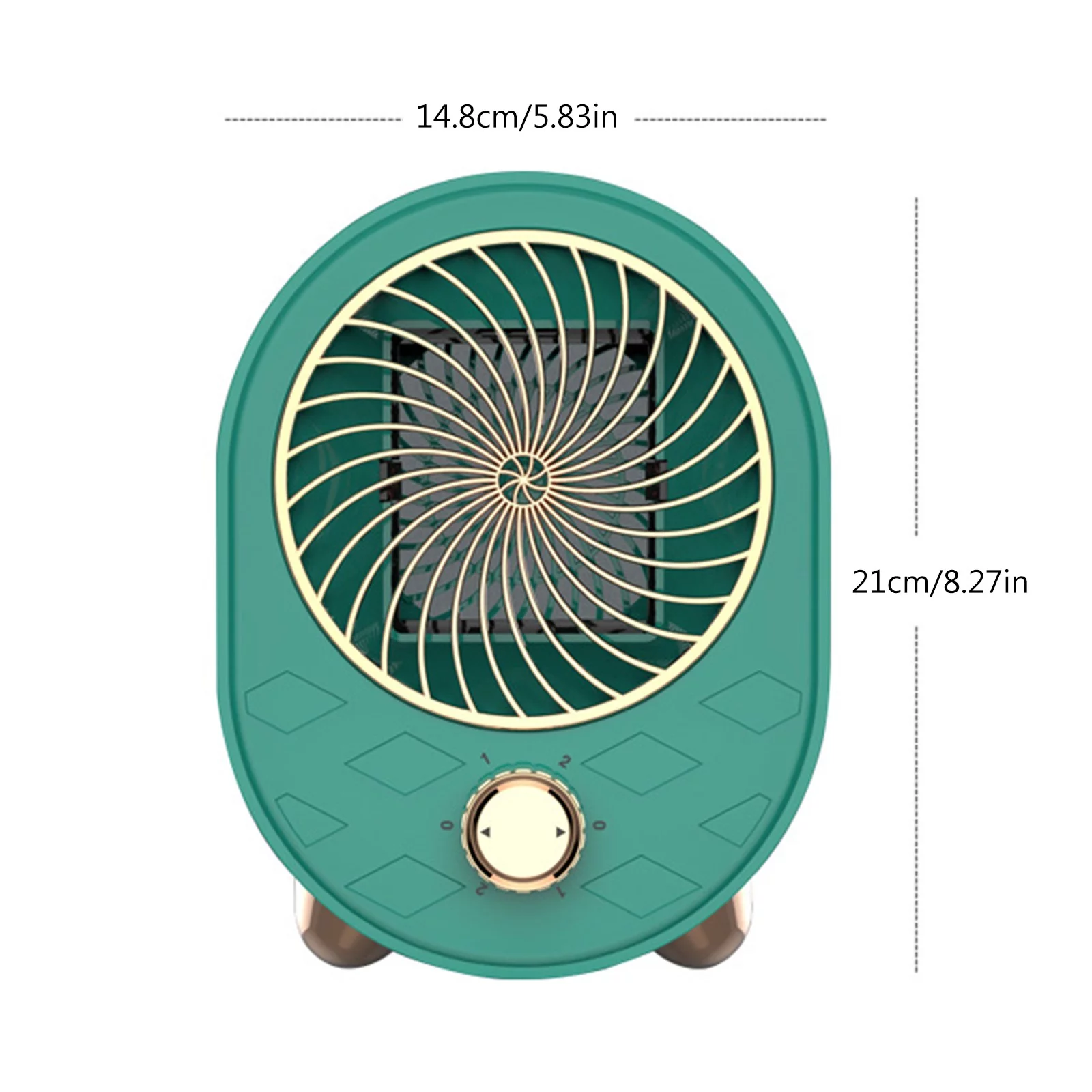 Winter High Efficiency Quick Heat Office Home Convenient Portable Mini Heater Fireplace Cover for Winter Ceramic House Bathroom Heaters Portable Small Automatic Bathroom Heater Wall Mounted Small