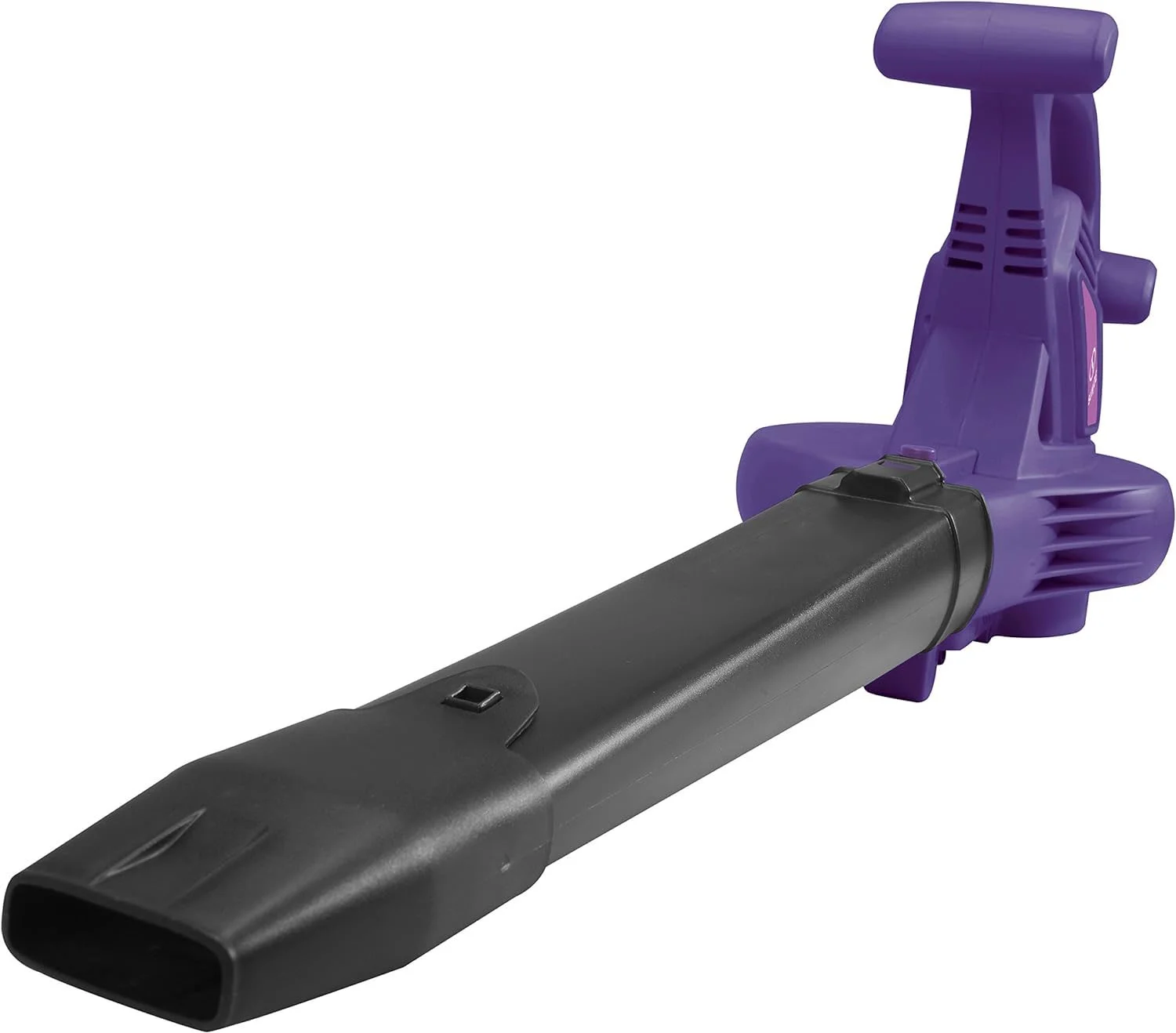 SBJ606E-GA-PRP 250 MPH 14 Amp 4-in-1 Electric Blower/Vacuum/Mulcher/Gutter Cleaner, Purple