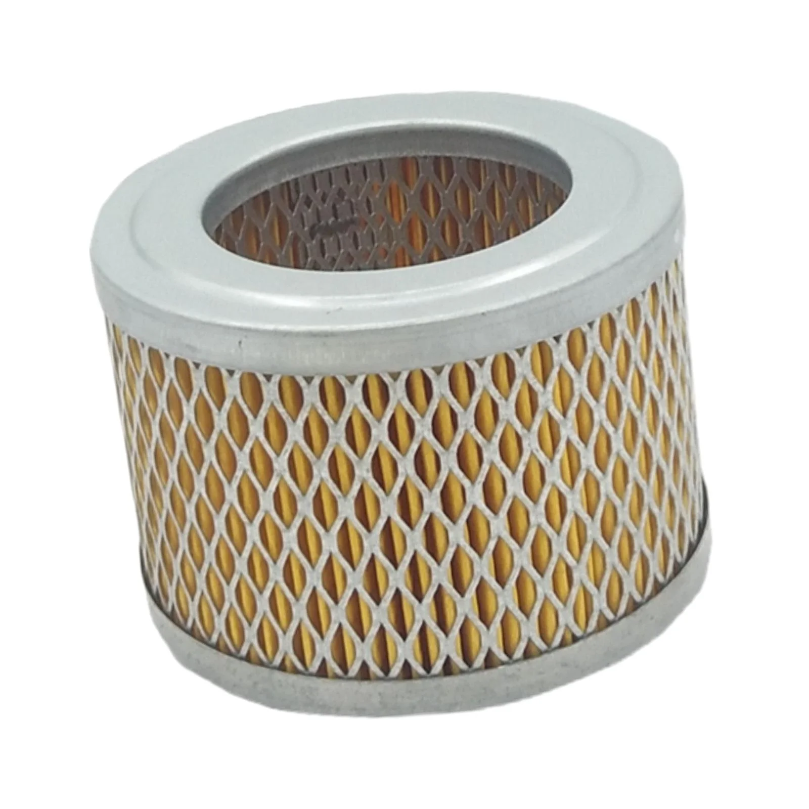 Colaxi F004 Vacuum Pump Air Blower Inlet Repair Parts Height 72mm Professional Replacement Parts Inner Diameter 62mm