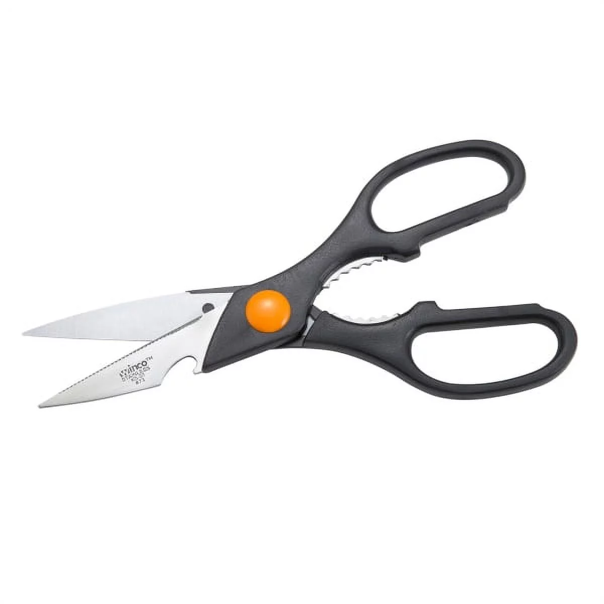 Winco Poultry Kitchen Shears, 11