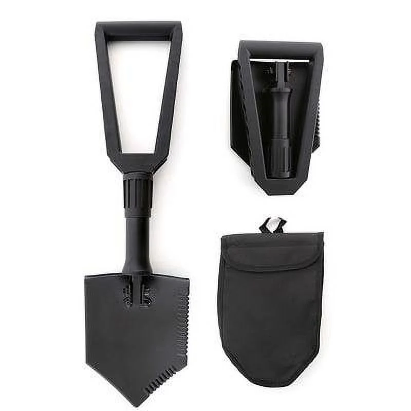 Smittybilt RUT-Recovery Utility Tool Trail Shovel - 2728