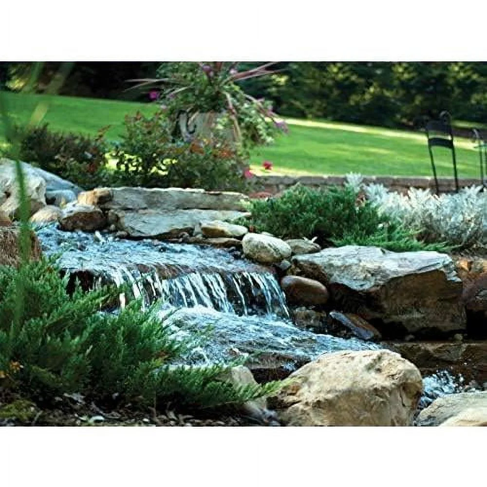 SP1400 Waterfall Spillway, 14-Inch