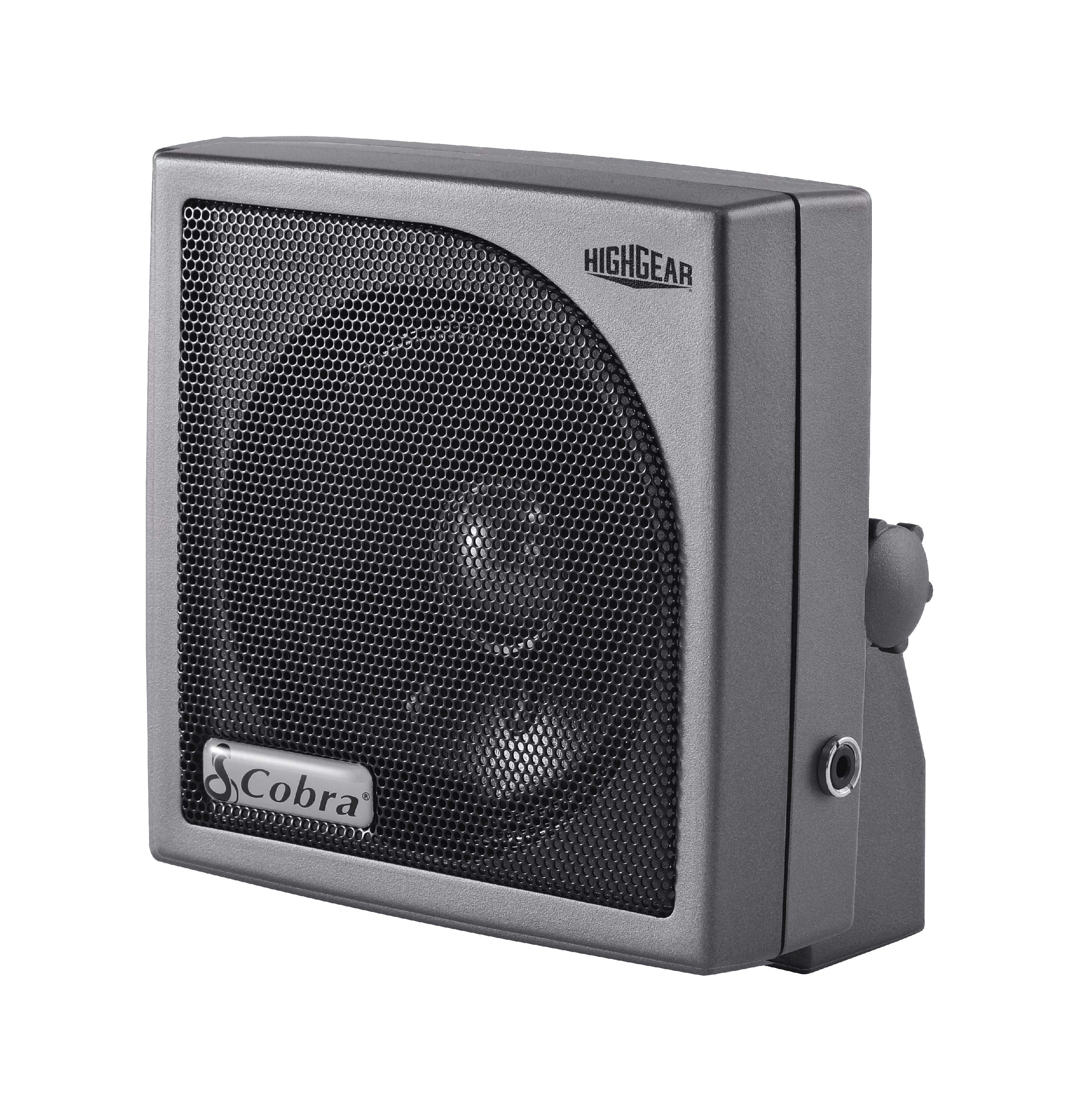 Cobra HighGear External Speaker