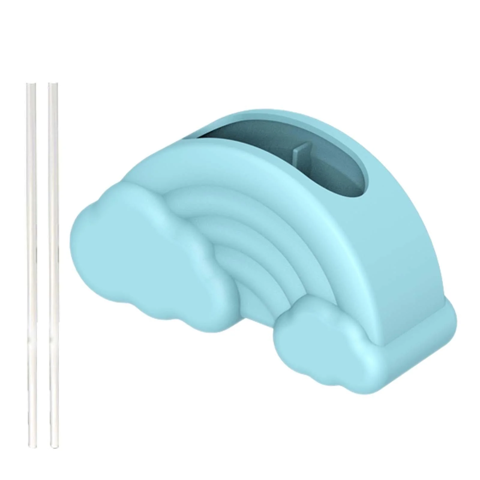 Gazechimp Plant Waterer Watering Dripper Drip Irrigation Devices Self Watering Device for Blue