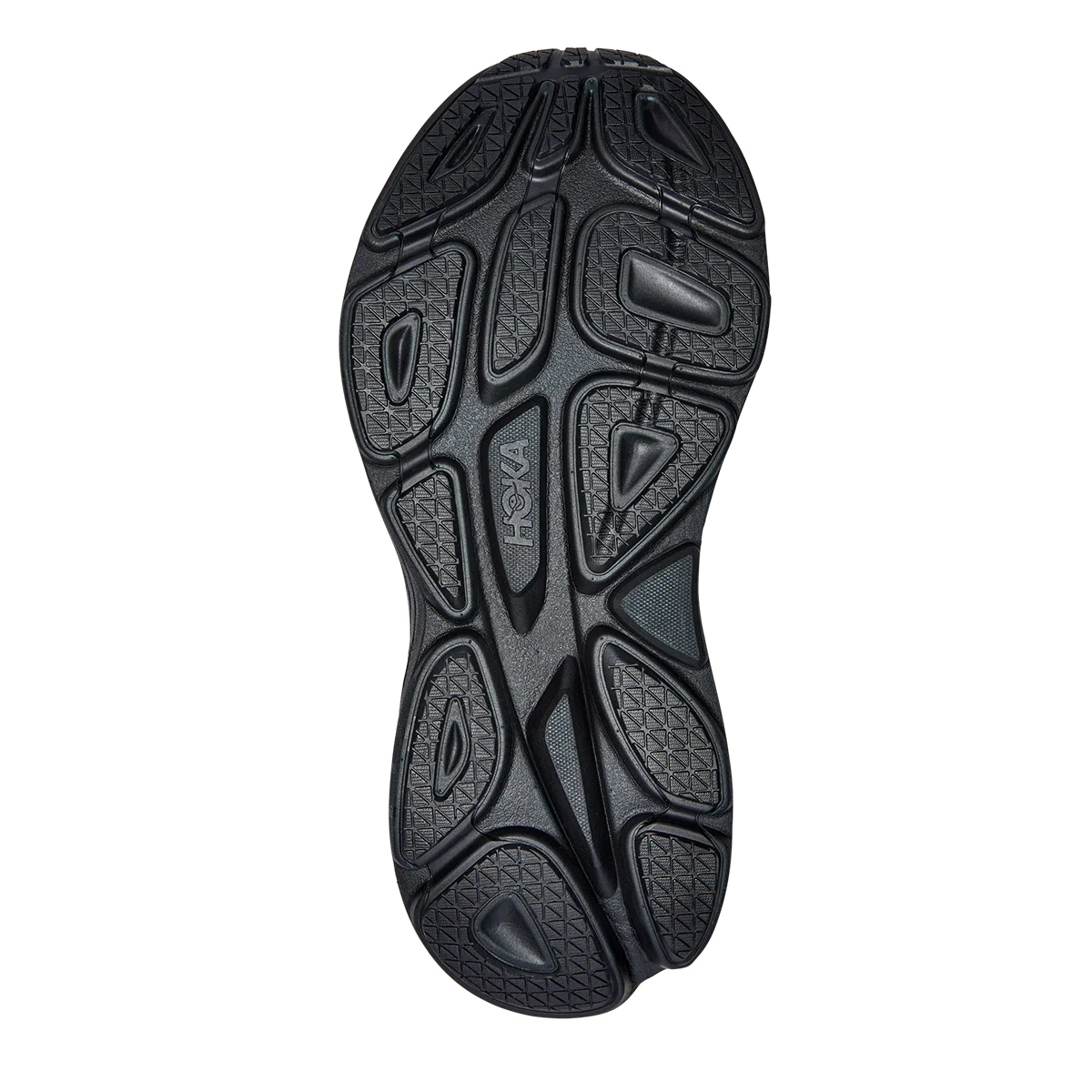 HOKA Bondi 8 Running Shoe - Men's